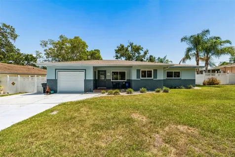 3282 Honeysuckle Road Largo FL 33770