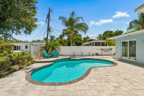 3282 Honeysuckle Road Largo FL 33770
