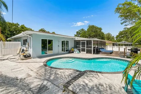 3282 Honeysuckle Road Largo FL 33770