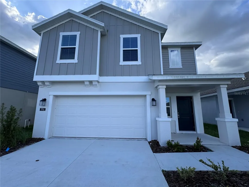 996 Harold Pass Winter Haven FL 33884