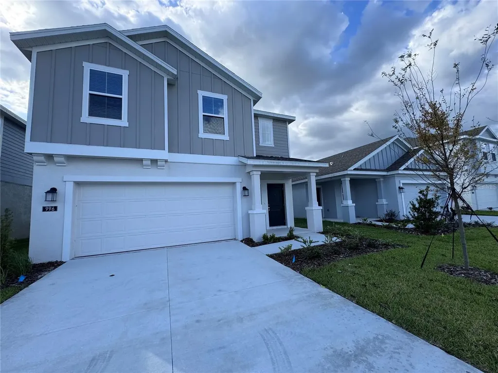 996 Harold Pass Winter Haven FL 33884