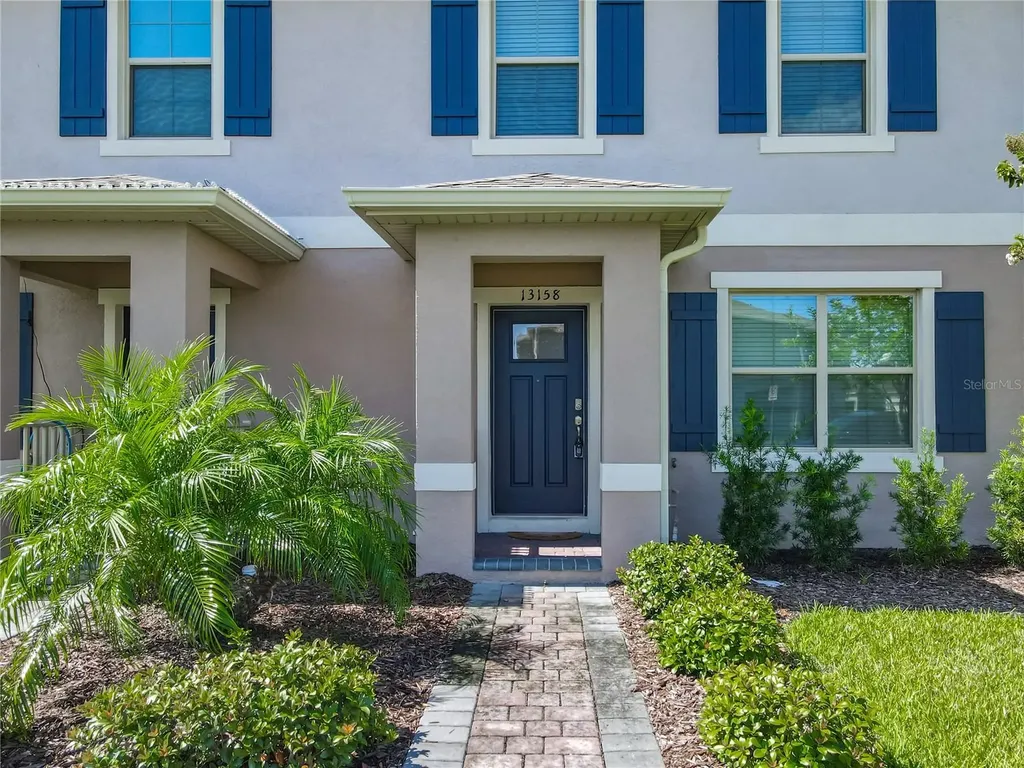 13158 Bounty Avenue Winter Garden FL 34787