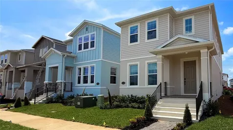 17125 Beachgrass Alley Winter Garden FL 34787