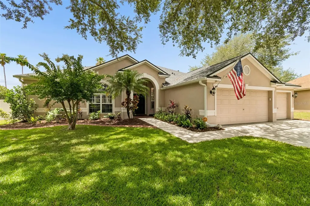 12307 Breton Oak Lane Riverview FL 33569