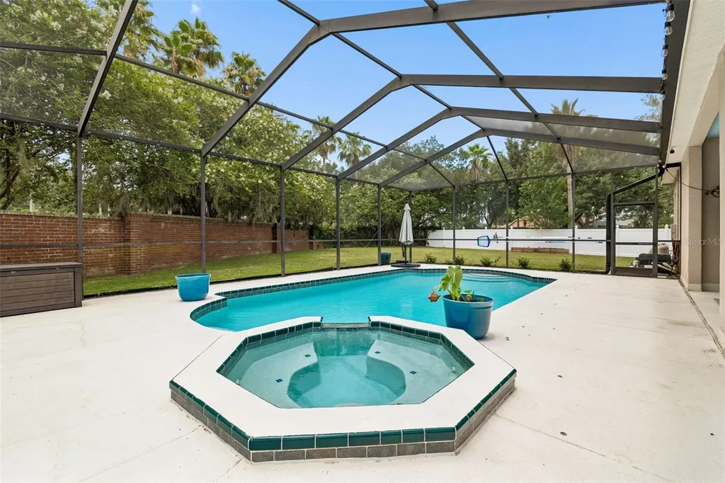 12307 Breton Oak Lane Riverview FL 33569