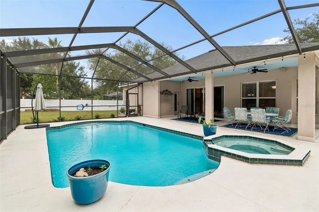 12307 Breton Oak Lane Riverview FL 33569