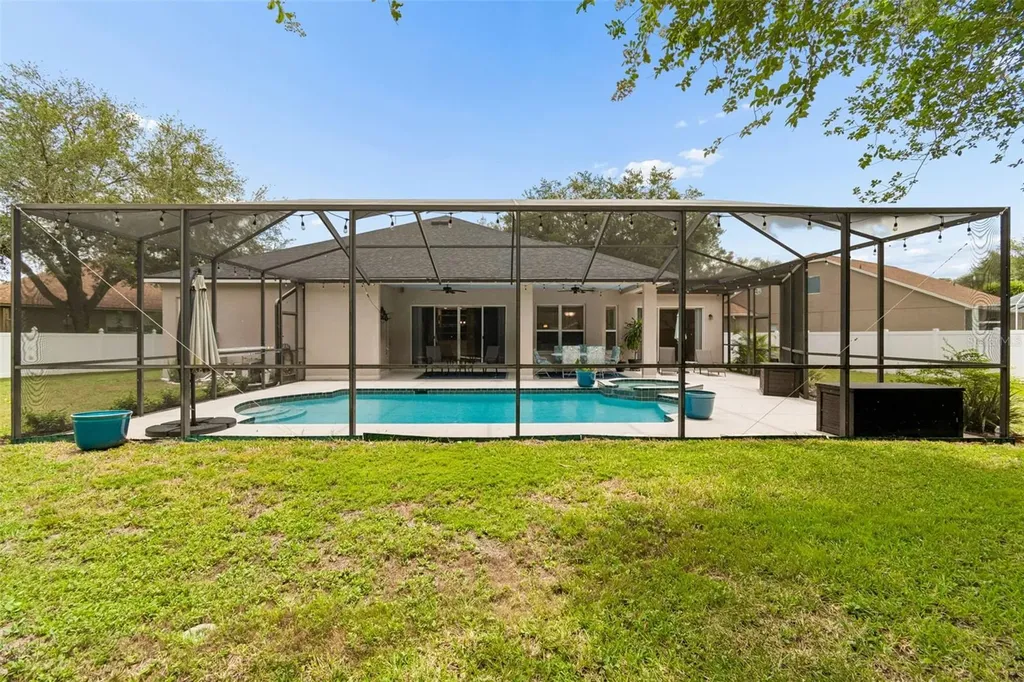 12307 Breton Oak Lane Riverview FL 33569