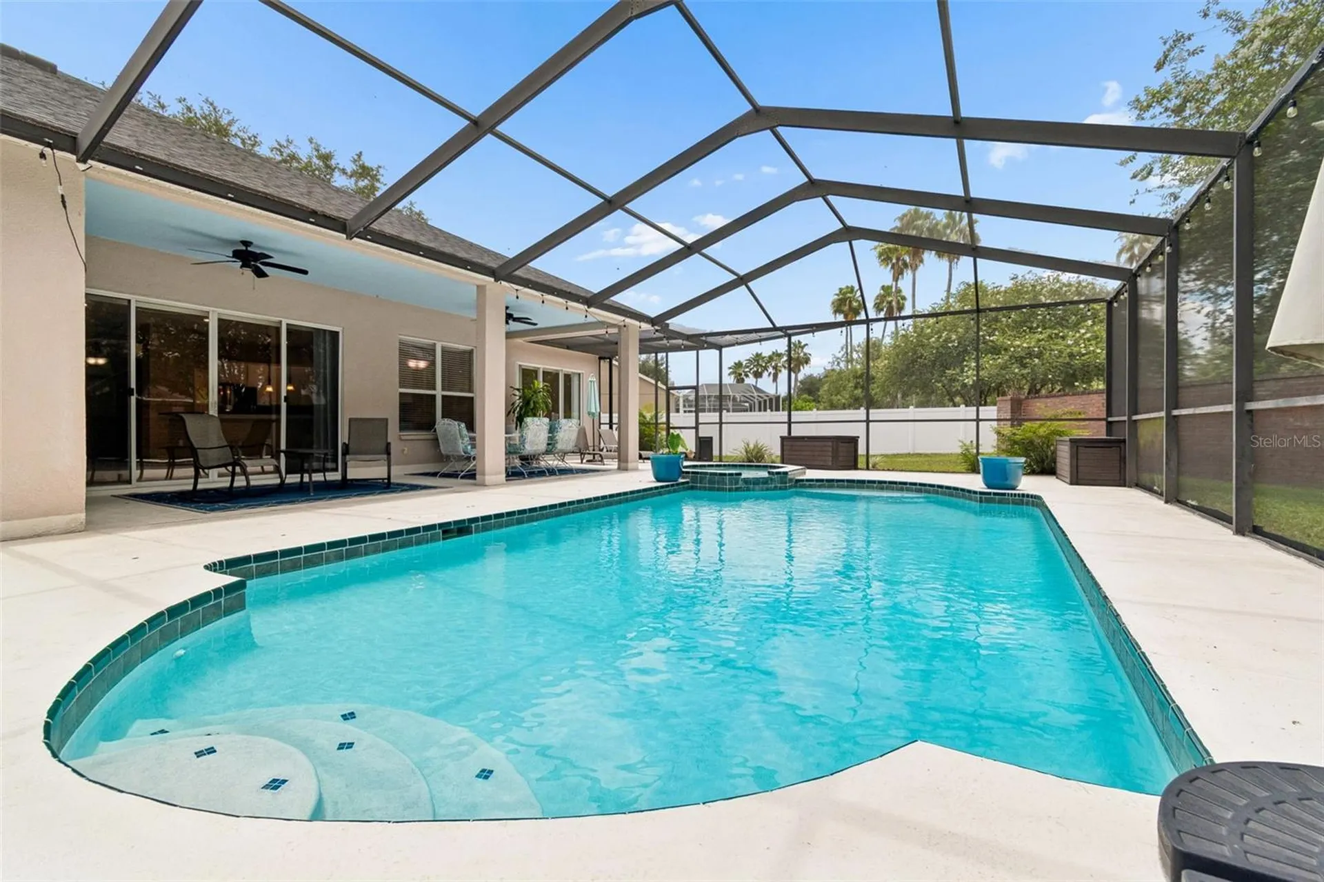 12307 Breton Oak Lane Riverview FL 33569
