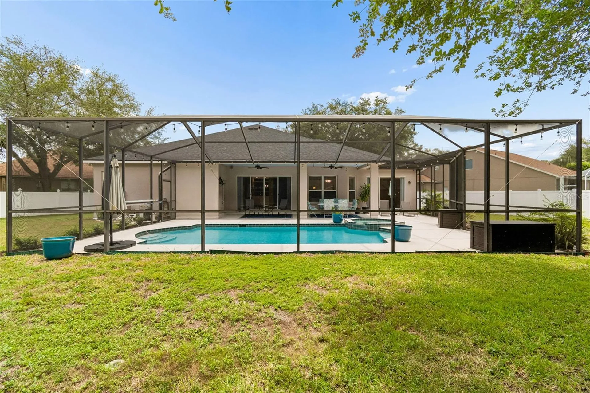 12307 Breton Oak Lane Riverview FL 33569