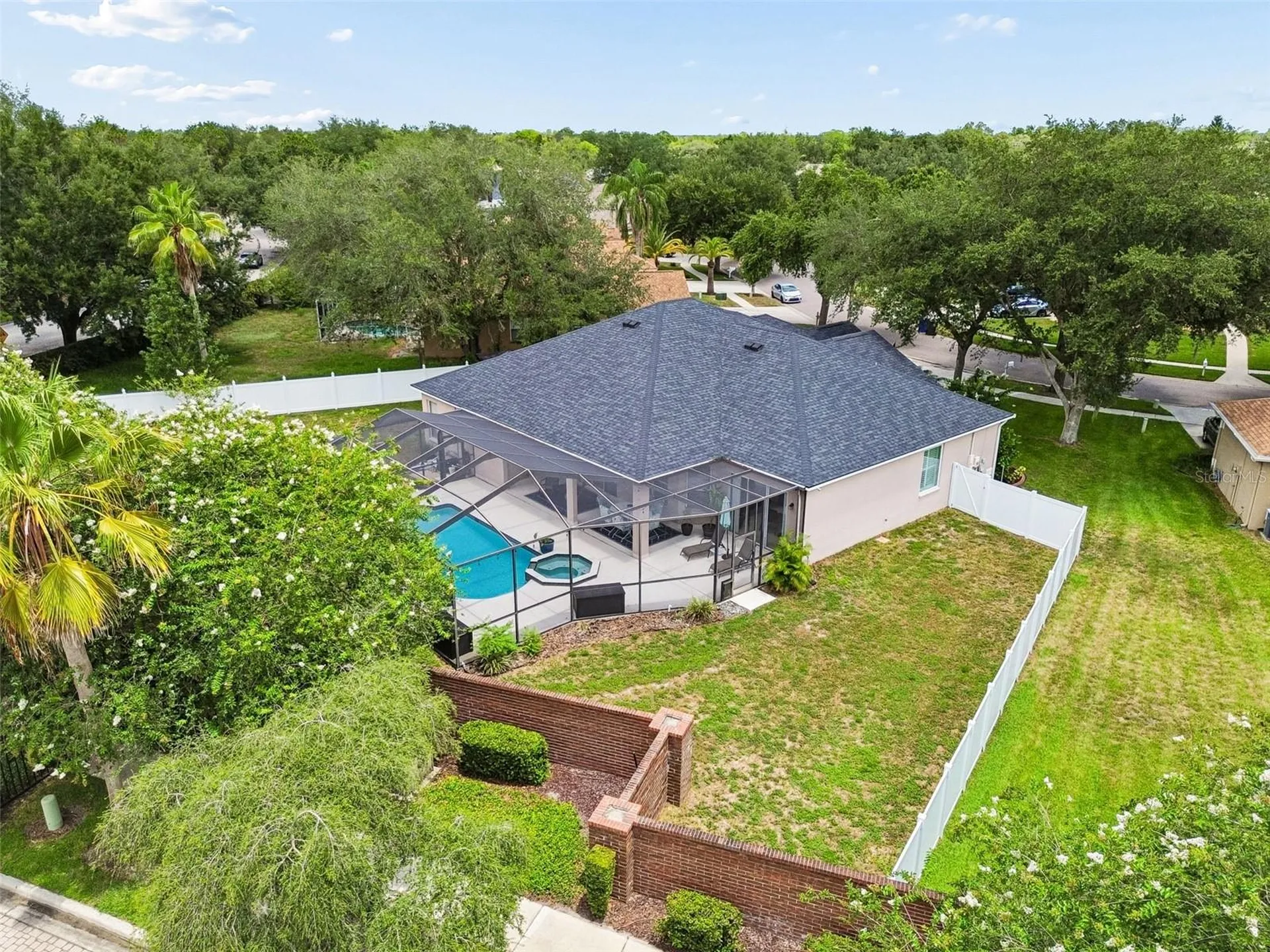 12307 Breton Oak Lane Riverview FL 33569