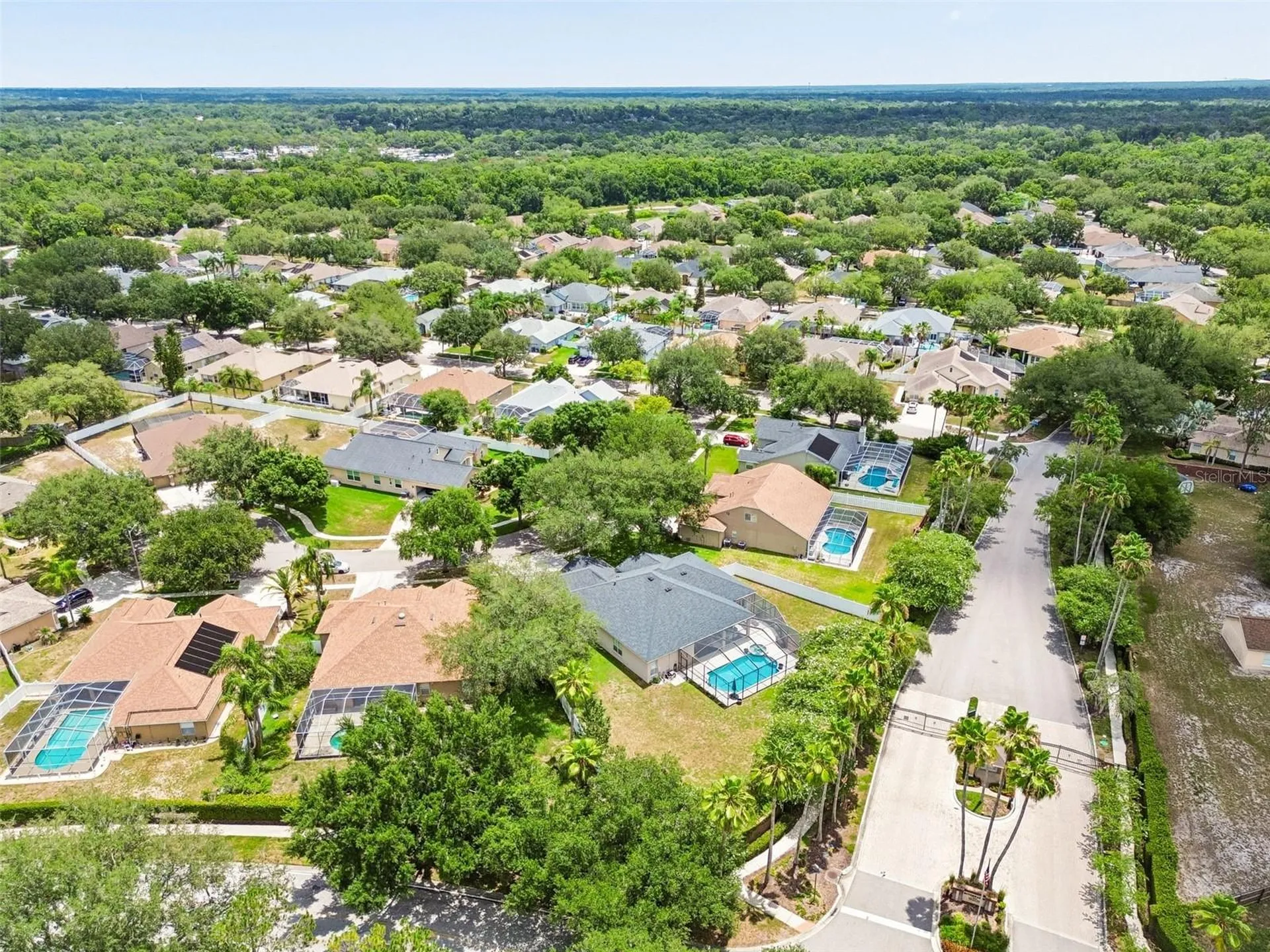 12307 Breton Oak Lane Riverview FL 33569