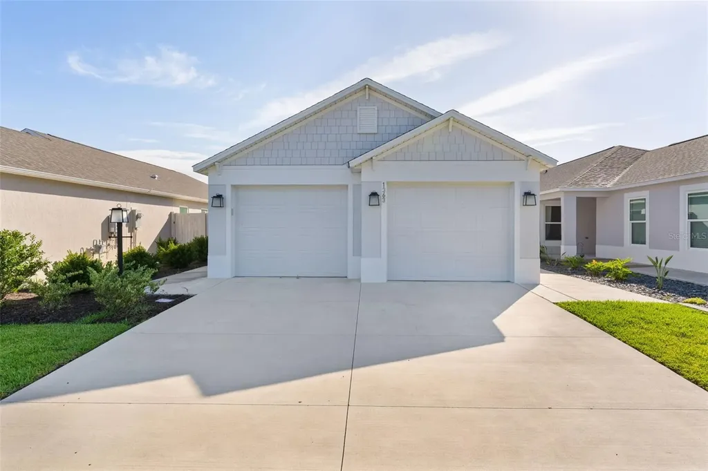 1363 Darren Drive The Villages FL 34762