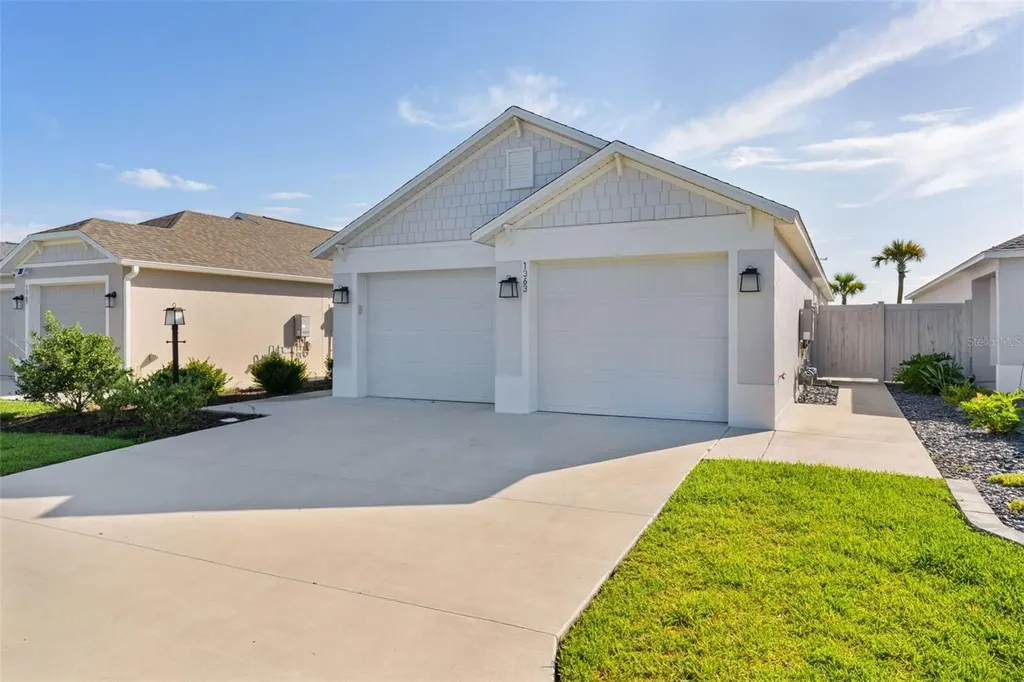 1363 Darren Drive The Villages FL 34762