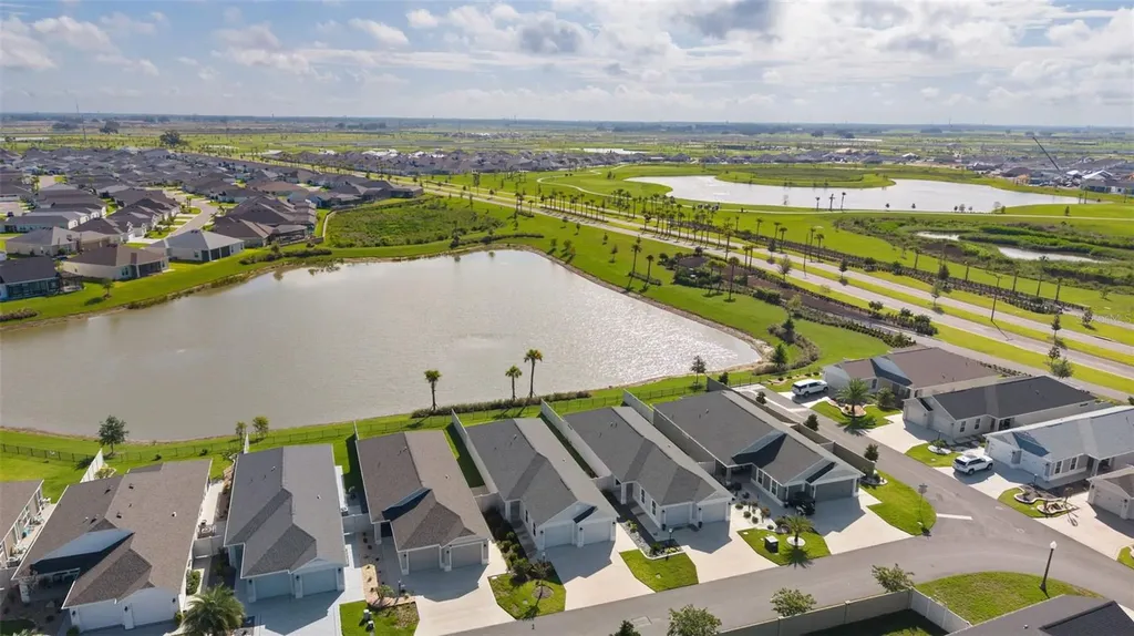 1363 Darren Drive The Villages FL 34762