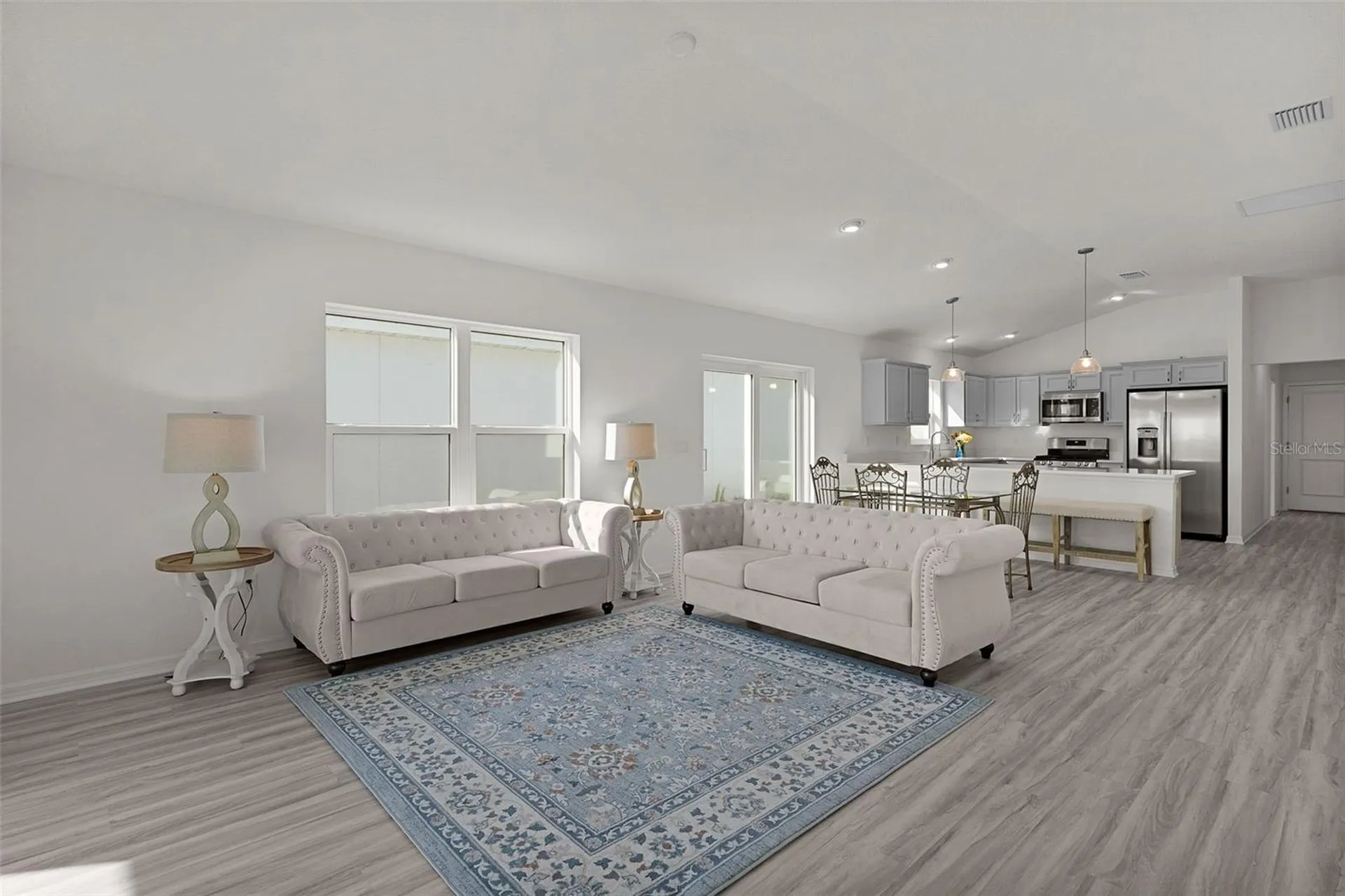 1363 Darren Drive The Villages FL 34762