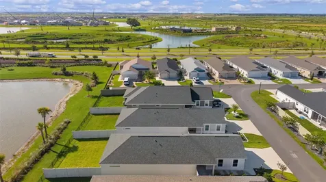 1363 Darren Drive The Villages FL 34762