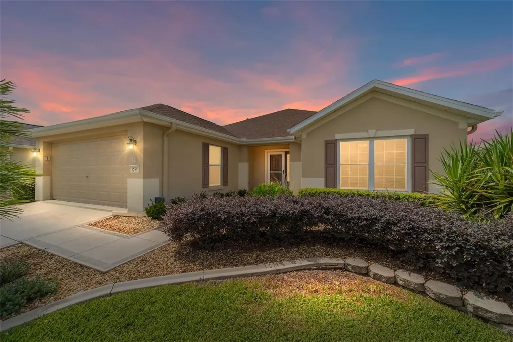 8588 SE 134th Street Summerfield FL 34491