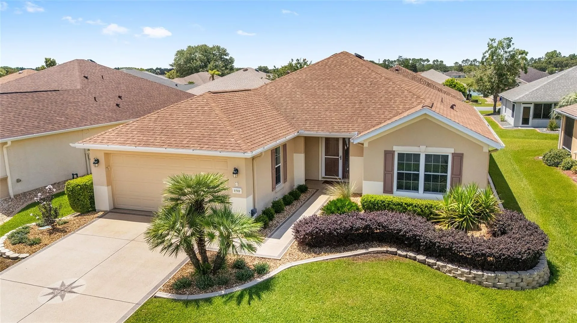 8588 SE 134th Street Summerfield FL 34491