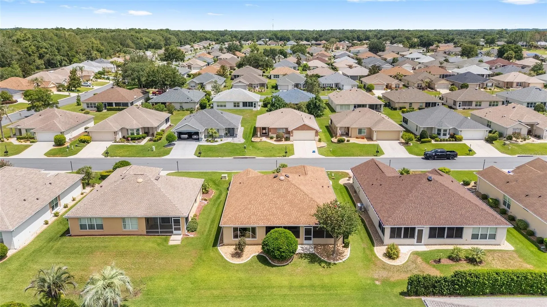 8588 SE 134th Street Summerfield FL 34491