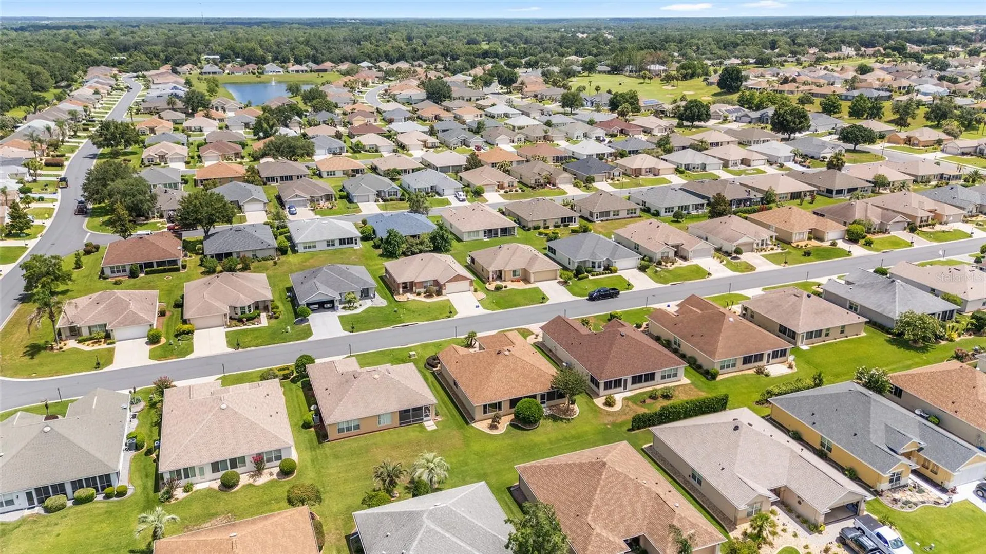 8588 SE 134th Street Summerfield FL 34491