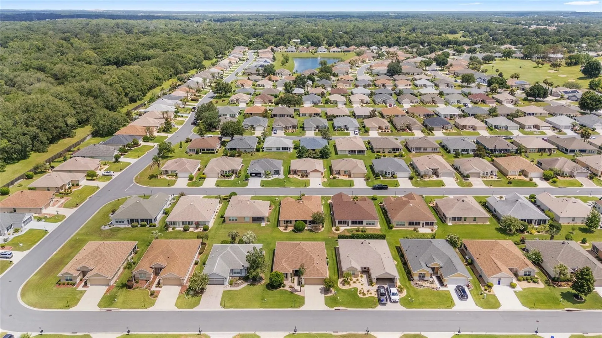 8588 SE 134th Street Summerfield FL 34491