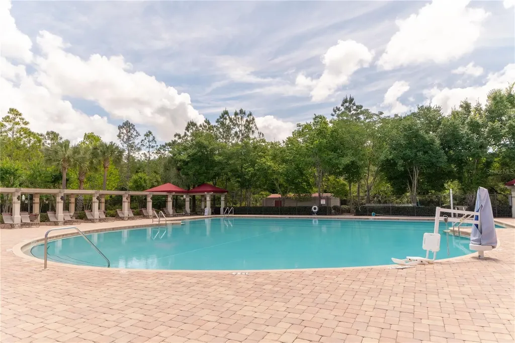 31235 Claridge Place Wesley Chapel FL 33543