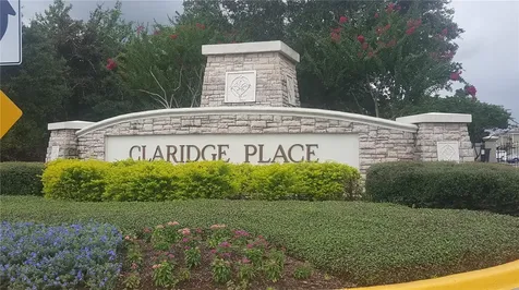 31235 Claridge Place Wesley Chapel FL 33543