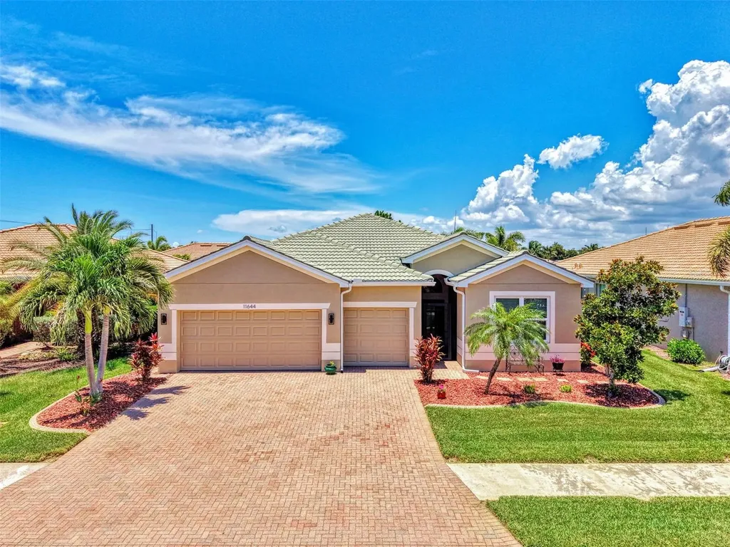 11644 Spotted Margay Avenue Venice FL 34292