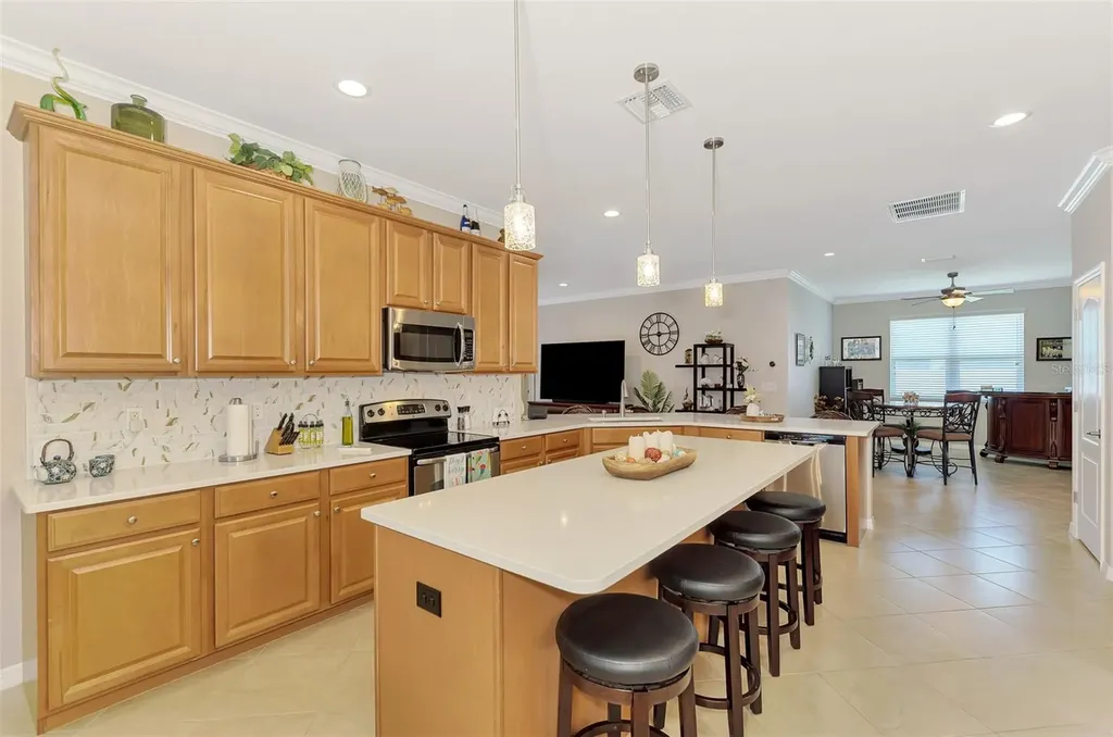11644 Spotted Margay Avenue Venice FL 34292