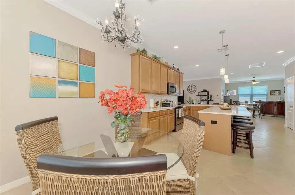 11644 Spotted Margay Avenue Venice FL 34292