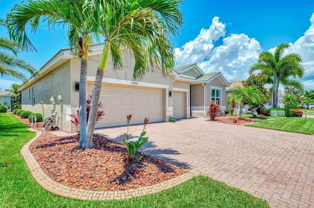 11644 Spotted Margay Avenue Venice FL 34292