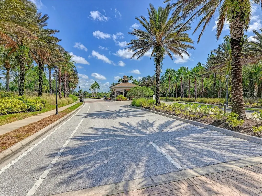 11644 Spotted Margay Avenue Venice FL 34292