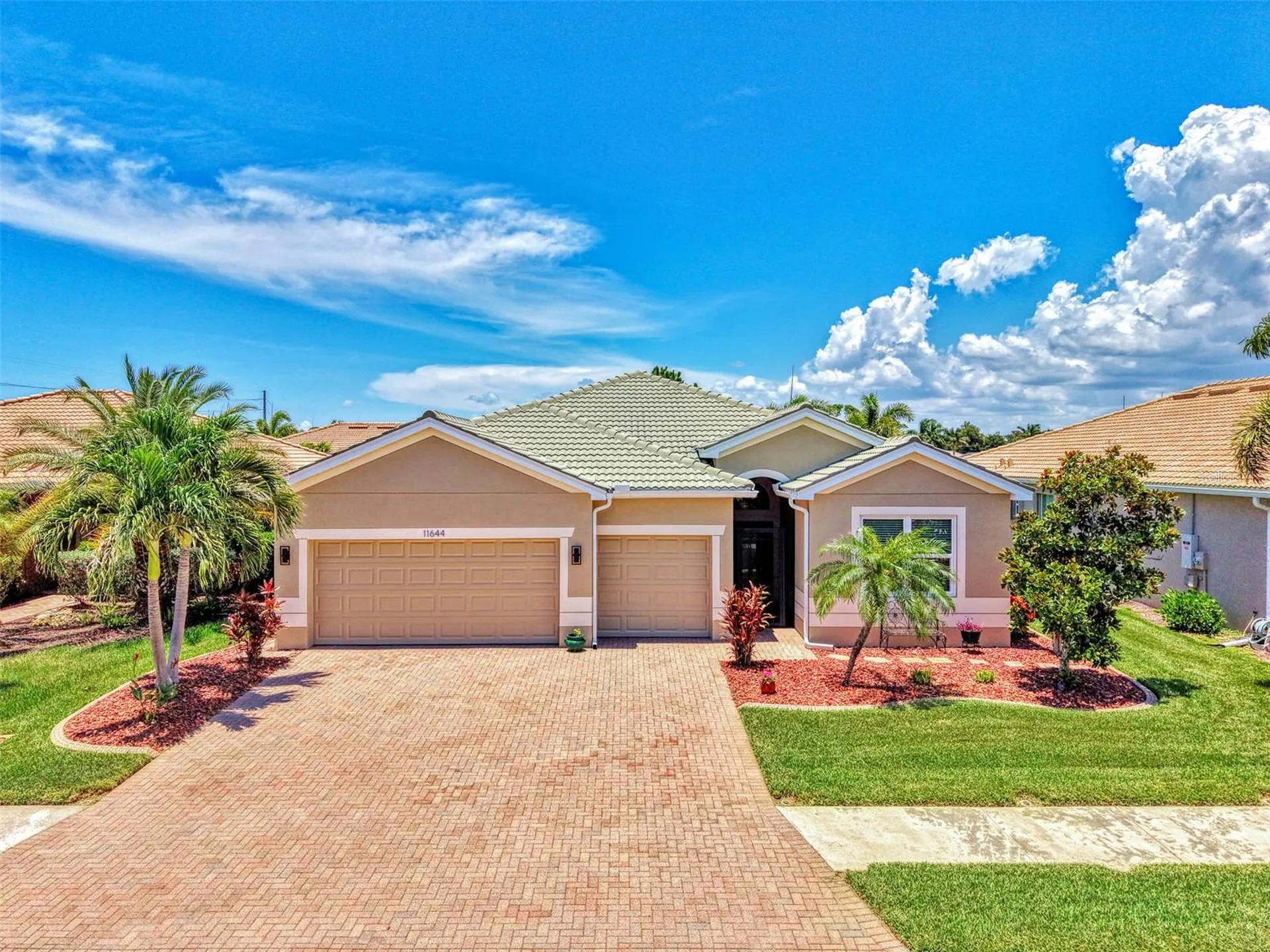 11644 Spotted Margay Avenue Venice FL 34292