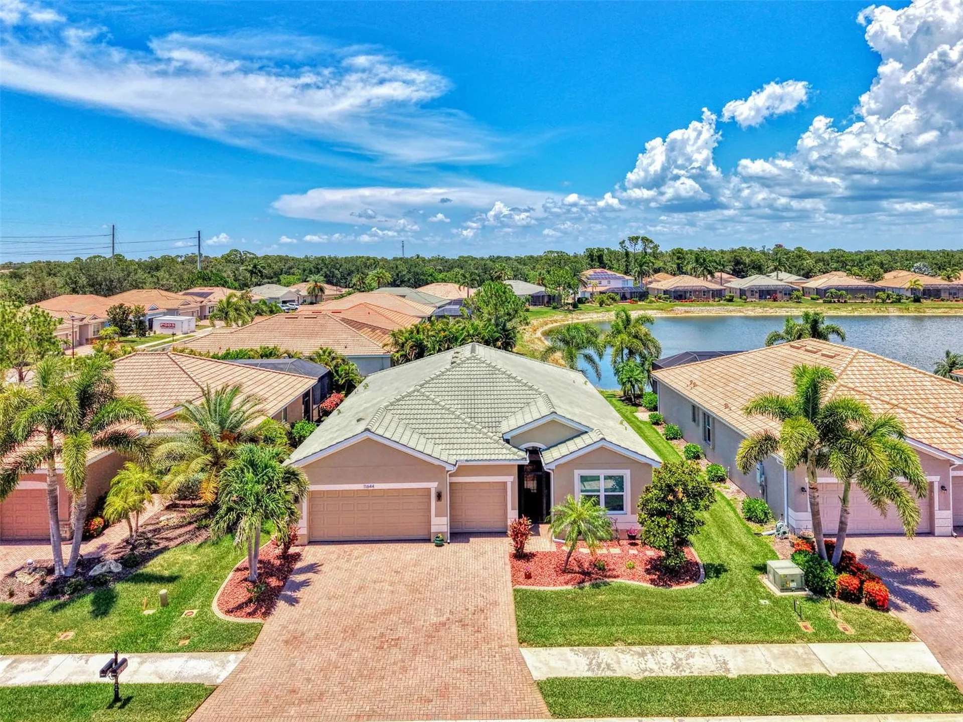 11644 Spotted Margay Avenue Venice FL 34292