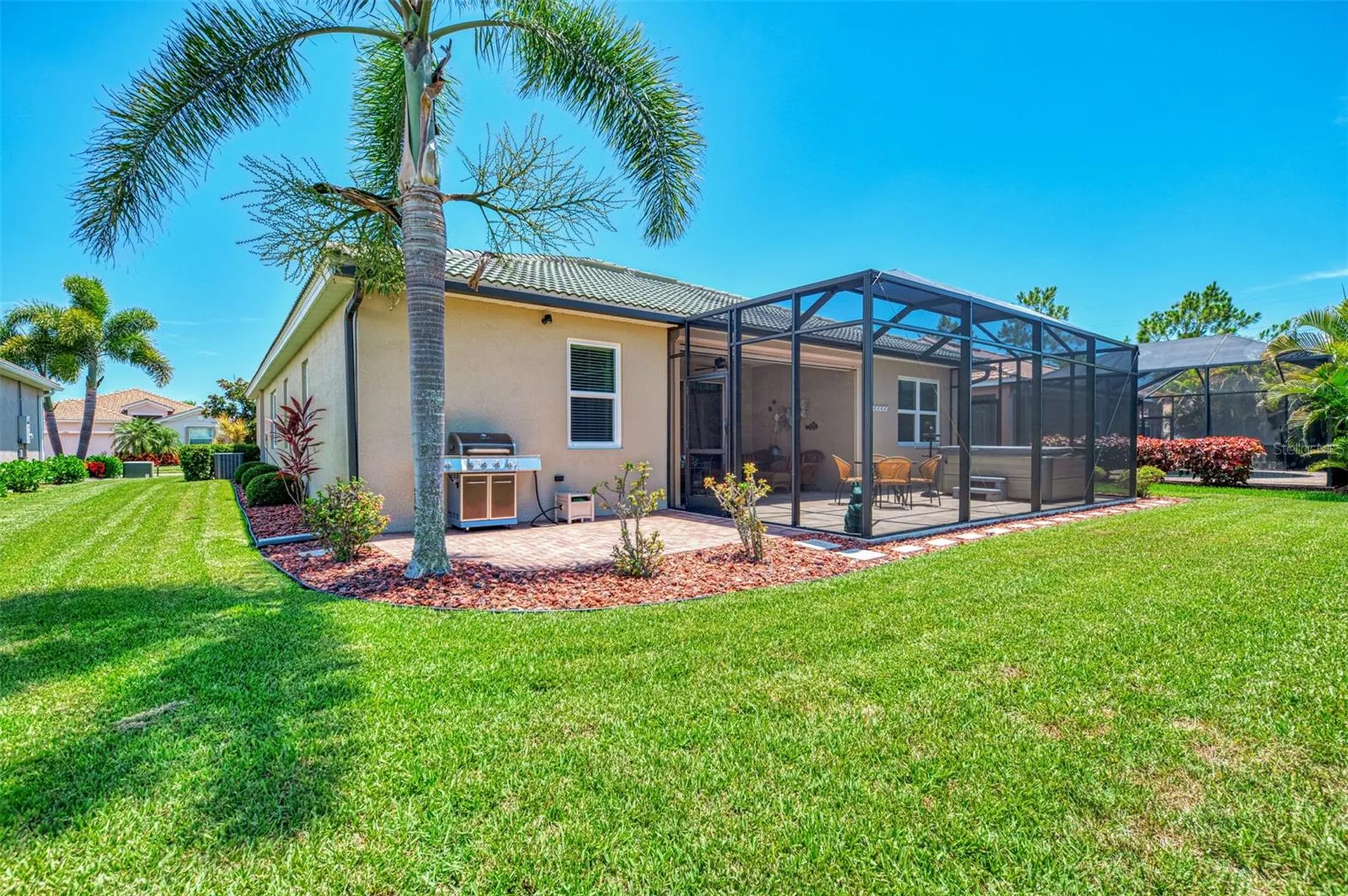 11644 Spotted Margay Avenue Venice FL 34292
