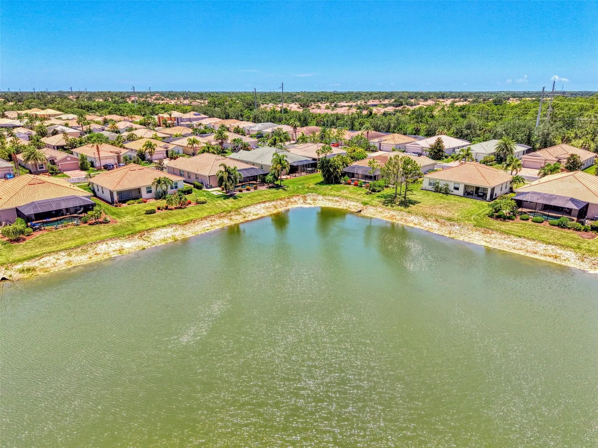 11644 Spotted Margay Avenue Venice FL 34292