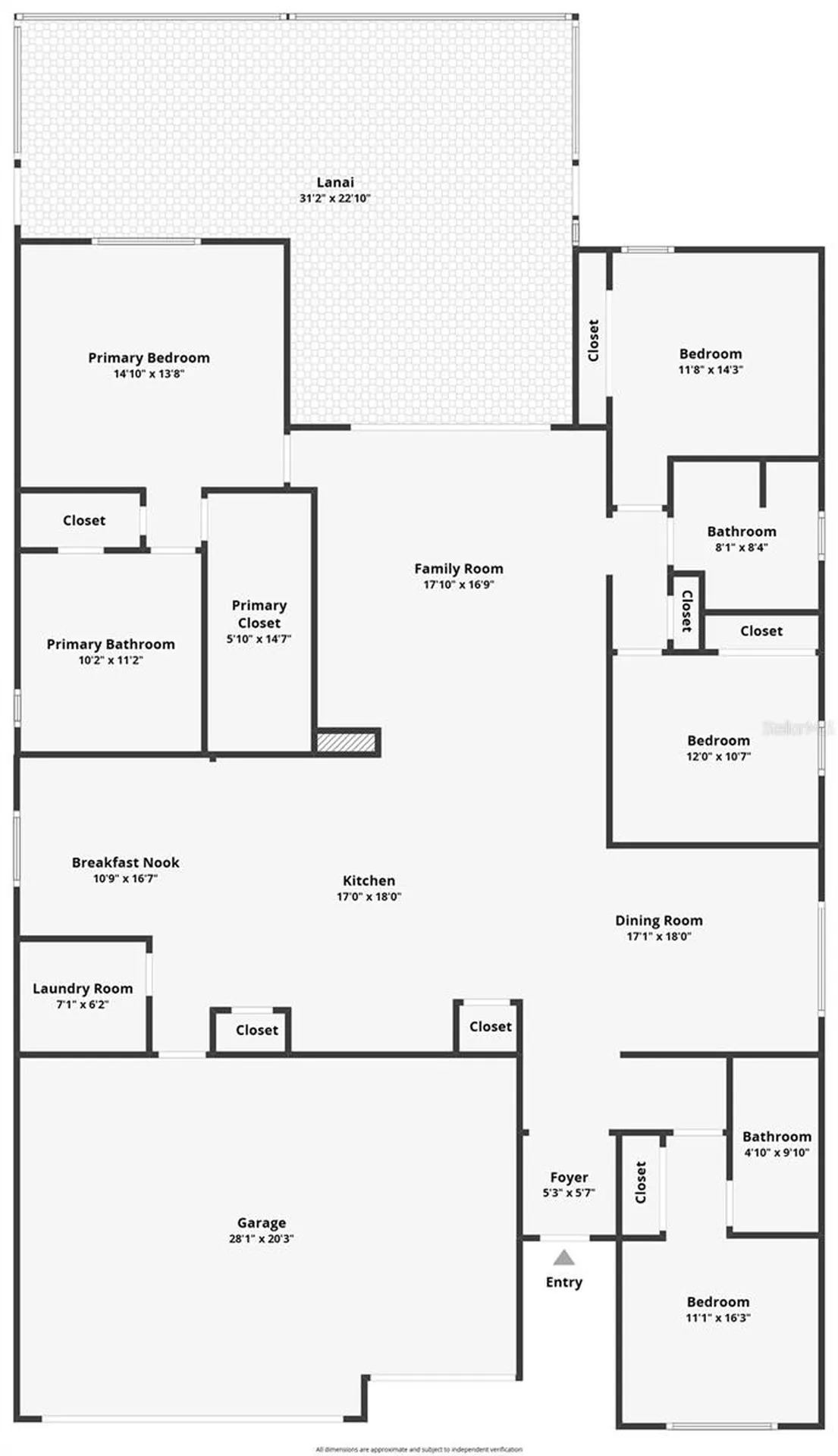 11644 Spotted Margay Avenue Venice FL 34292