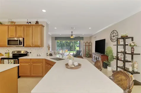 11644 Spotted Margay Avenue Venice FL 34292