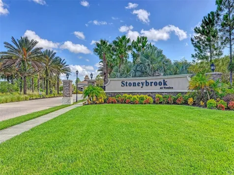 11644 Spotted Margay Avenue Venice FL 34292