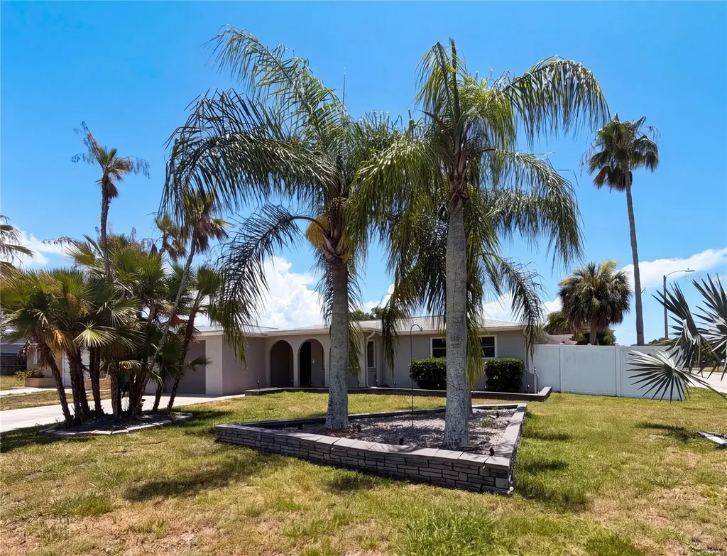 5542 Marble Drive New Port Richey FL 34652