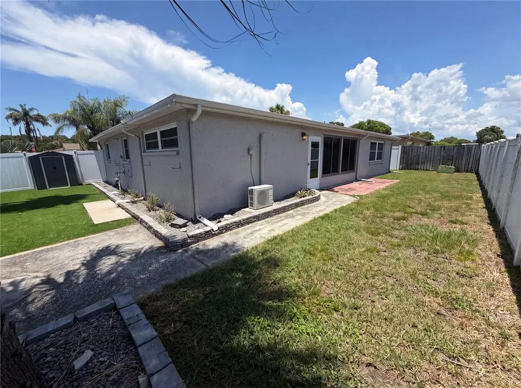 5542 Marble Drive New Port Richey FL 34652