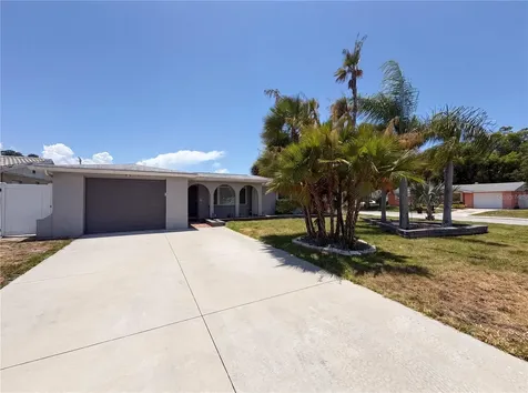 5542 Marble Drive New Port Richey FL 34652