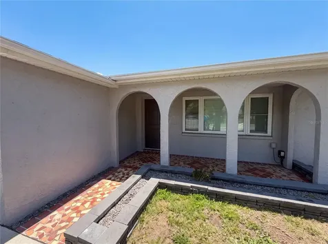 5542 Marble Drive New Port Richey FL 34652