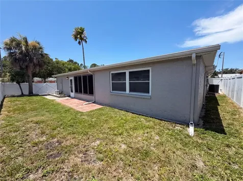 5542 Marble Drive New Port Richey FL 34652