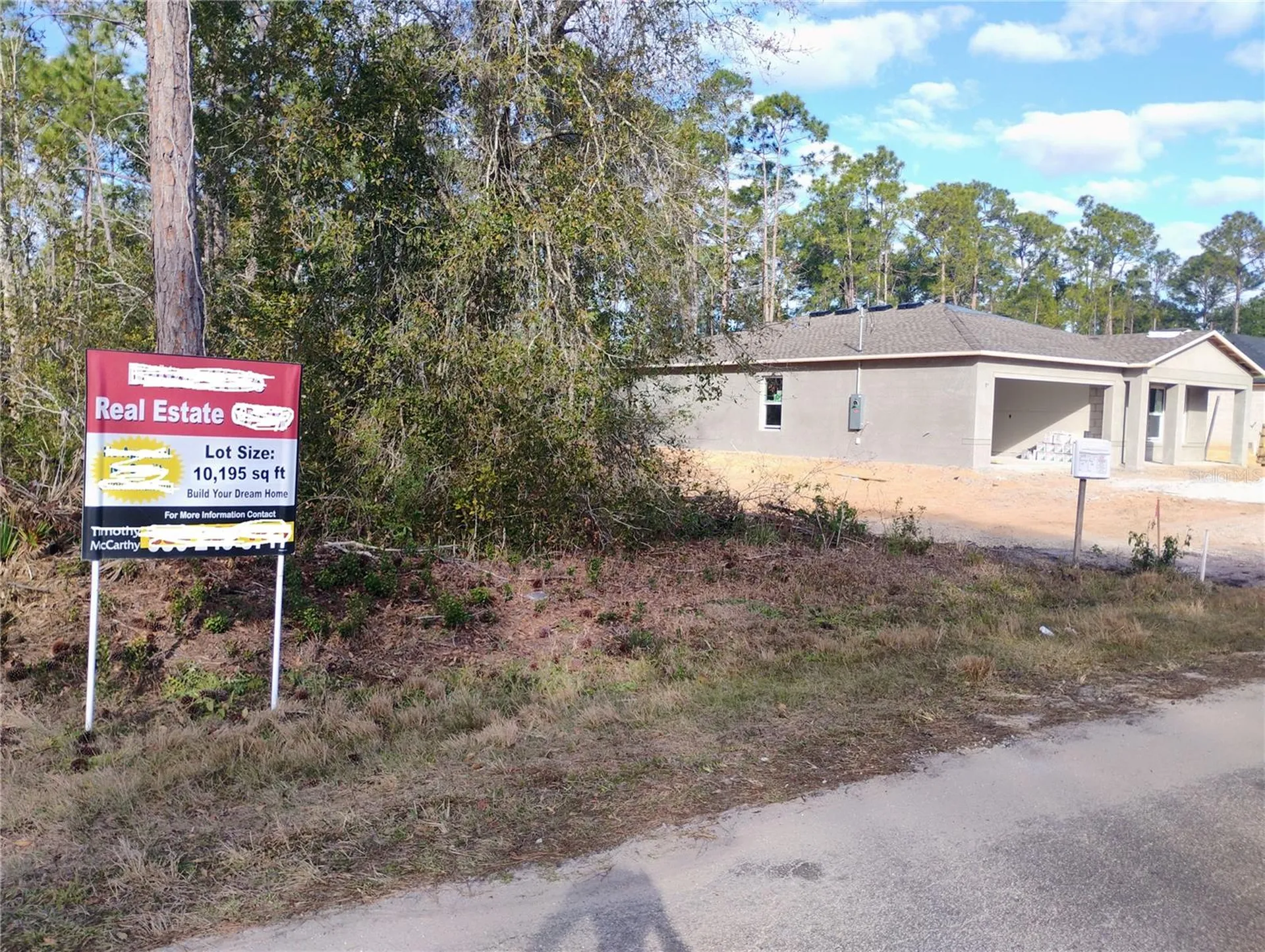 4217 Gerona Avenue Sebring FL 33872