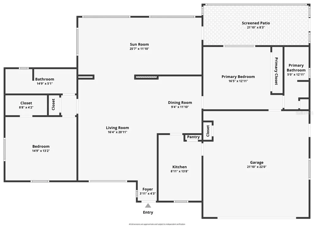 829 E 7th Street Englewood FL 34223