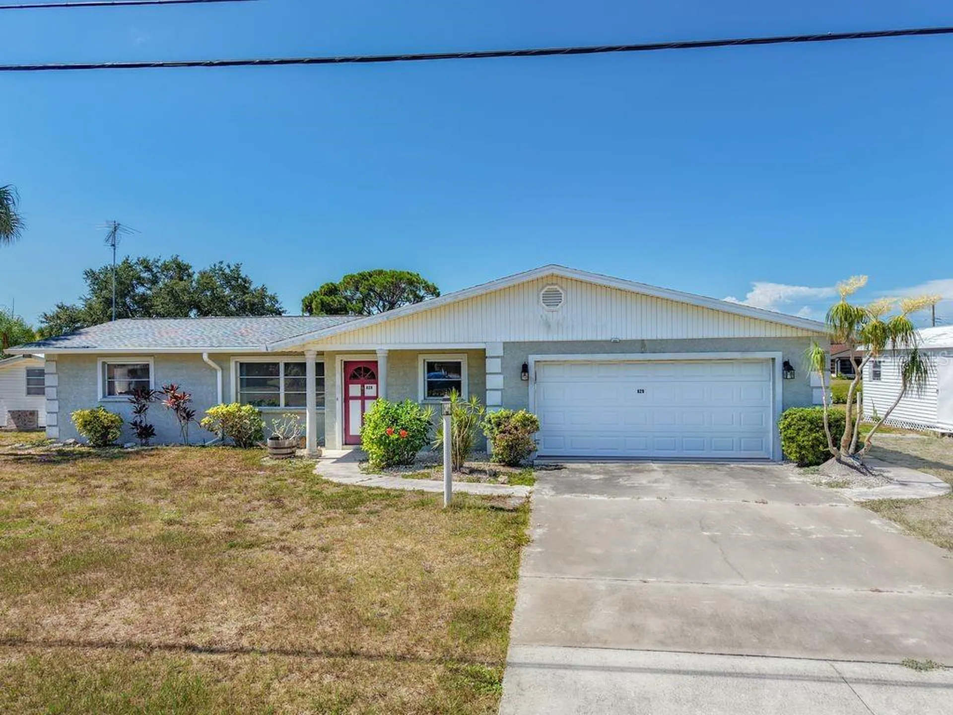 829 E 7th Street Englewood FL 34223