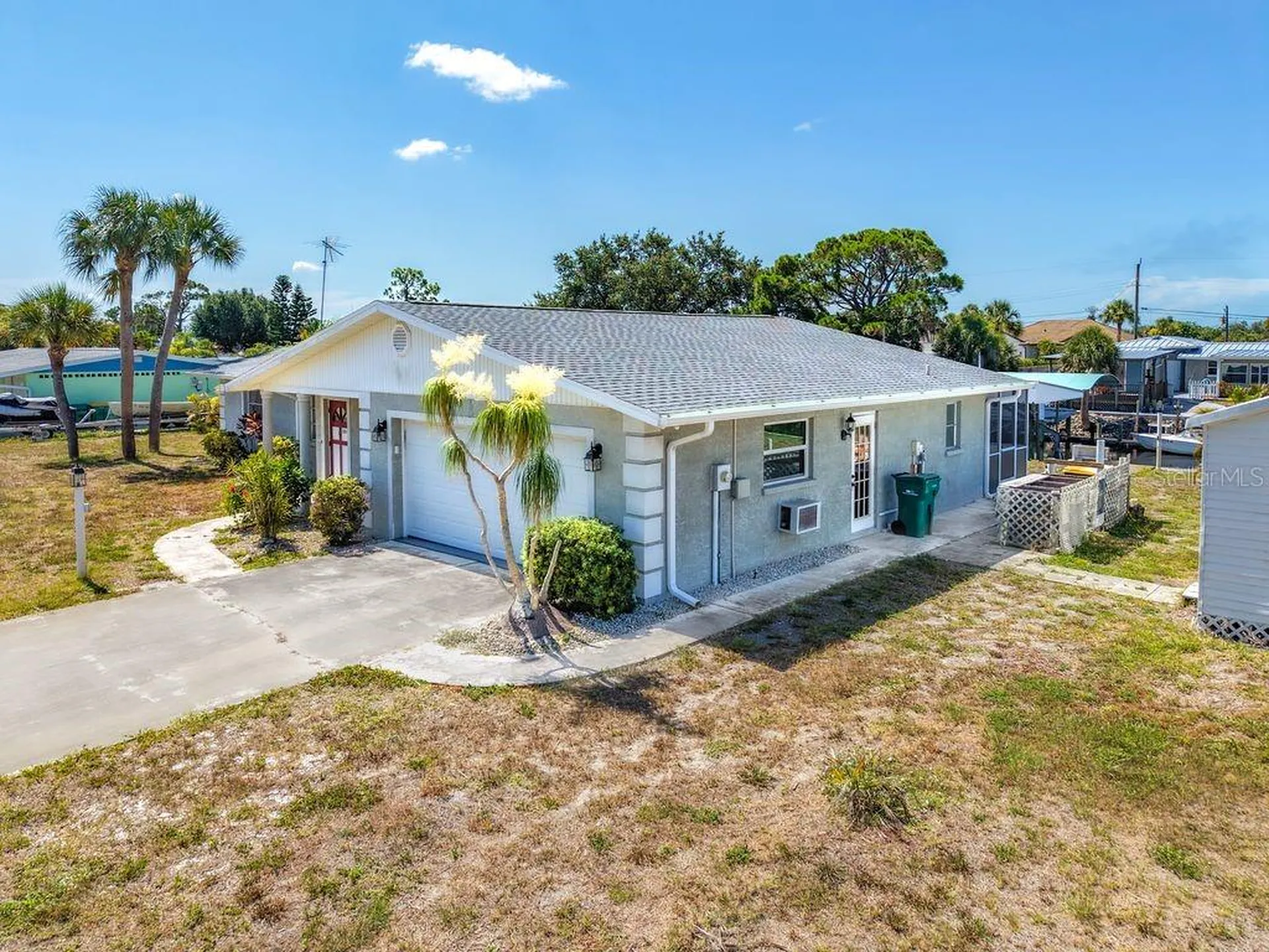 829 E 7th Street Englewood FL 34223