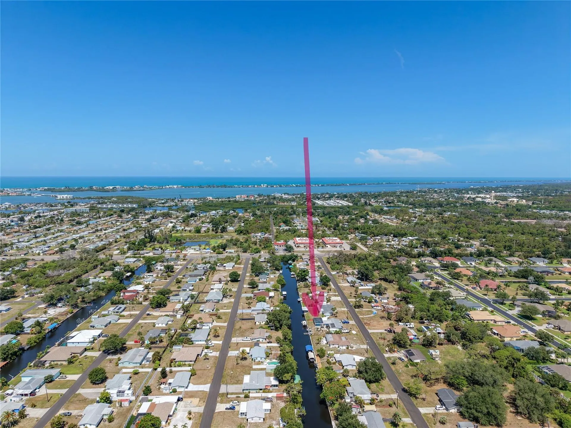 829 E 7th Street Englewood FL 34223
