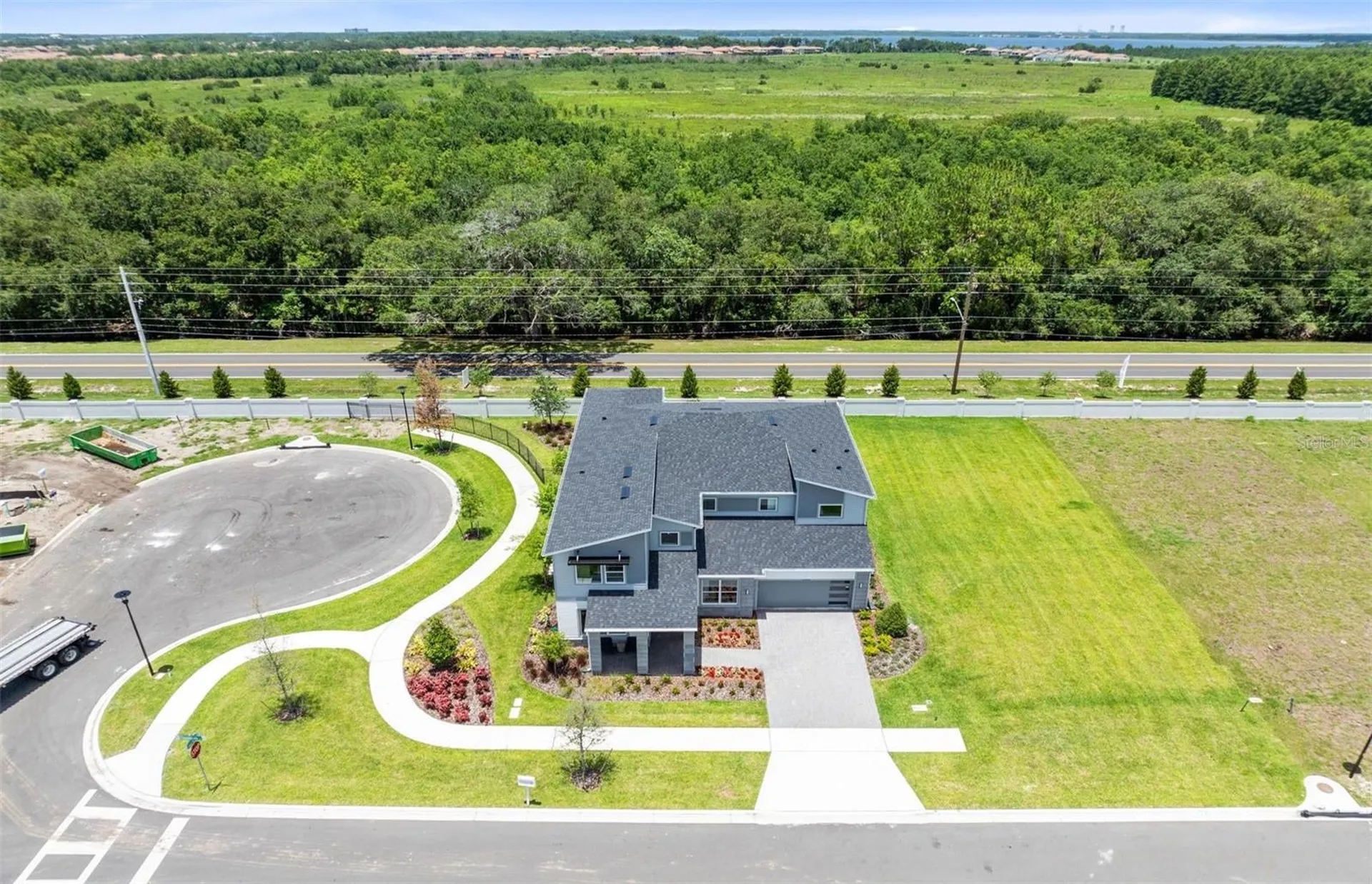 11205 Channelside Lane Orlando FL 32832